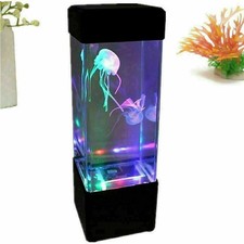 Colour Changing LED Jellyfish