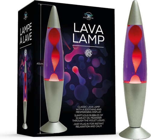 Funtime gifts lava lamp - gifts,