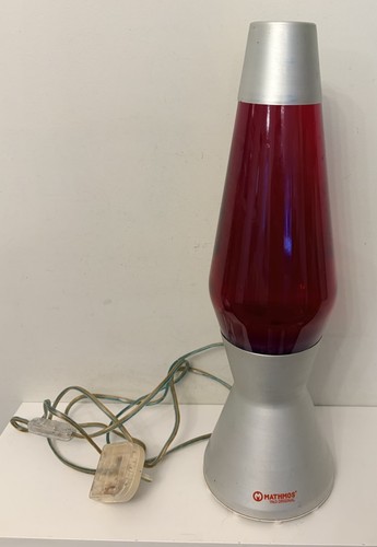 Vintage mathmos astro lava - mathmos,
