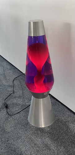 Rare vintage grande - grande, lamp
