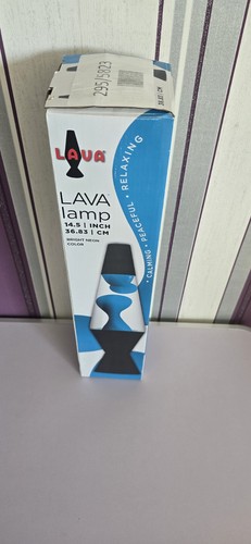 Brand new lava - brand,