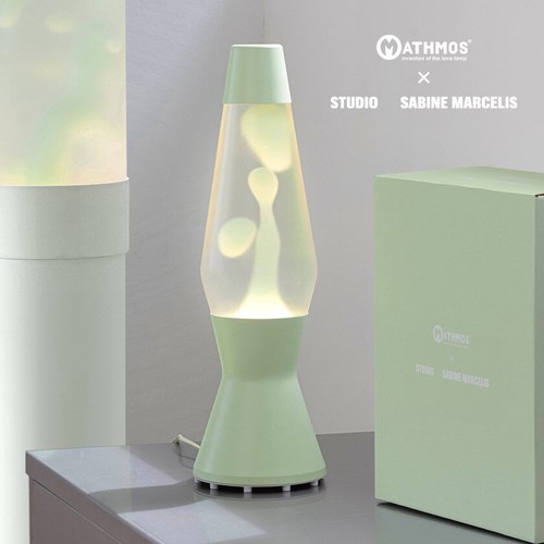 Mathmos sabine marcelis - mathmos,