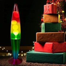 Retro Lava Lamp 16" Classic