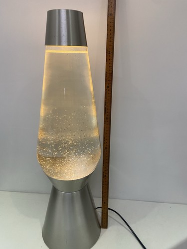 Huge sparkly glittery lava - sparkly,
