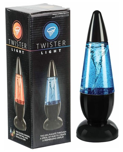 Twister water tornado - tornado, led