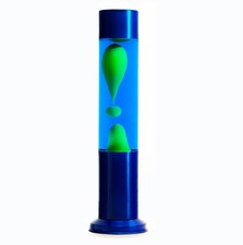 Nova Colour Lava Lamps