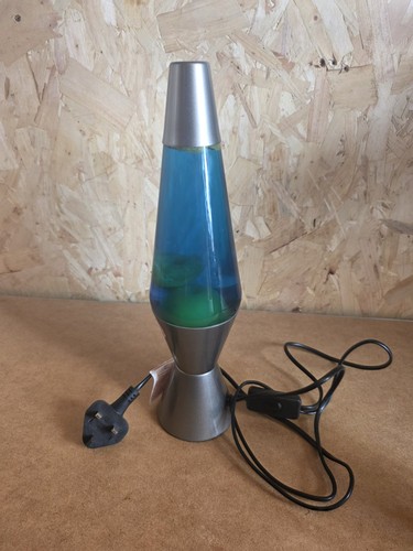 Lava lamp - lava, 16"