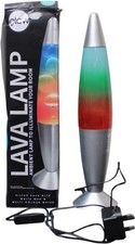 Glow Lava Lamp Ambient Lamp To