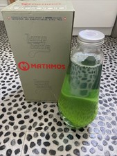 Mathmos Lava Lamp Bottle