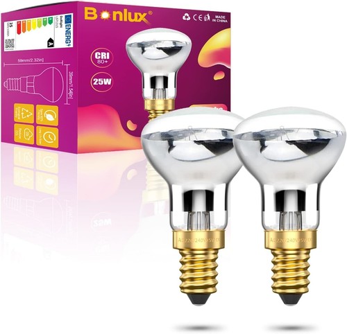 Bonlux r39 e14 - r39, reflector
