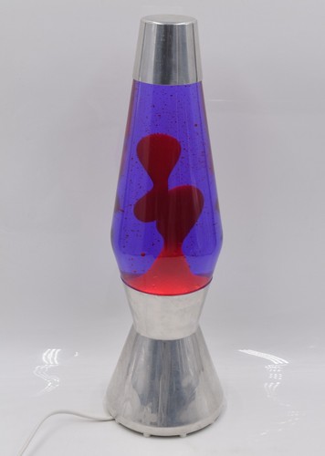 Mathmos astro lava lamp - lava,