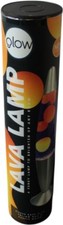Glow Lava Lamp Classic Rocket