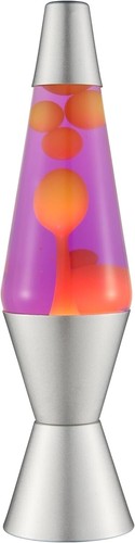 Retro lava lamp - retro,