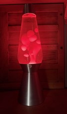 Huge Lava Lamp 69 cm Tall 27