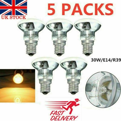 5pcs r39 lava lamp bulb - 5pcs,